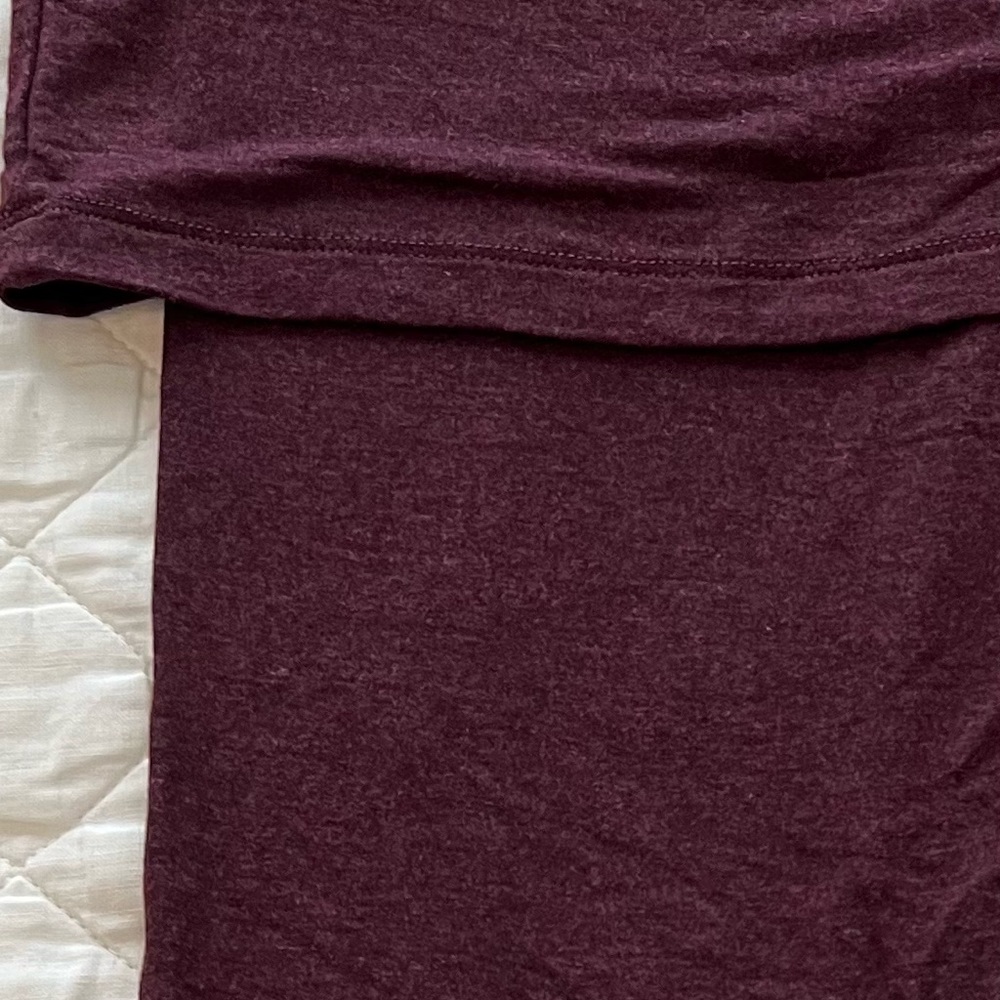 CAbi Skirted Leggings - Picture 5 of 6